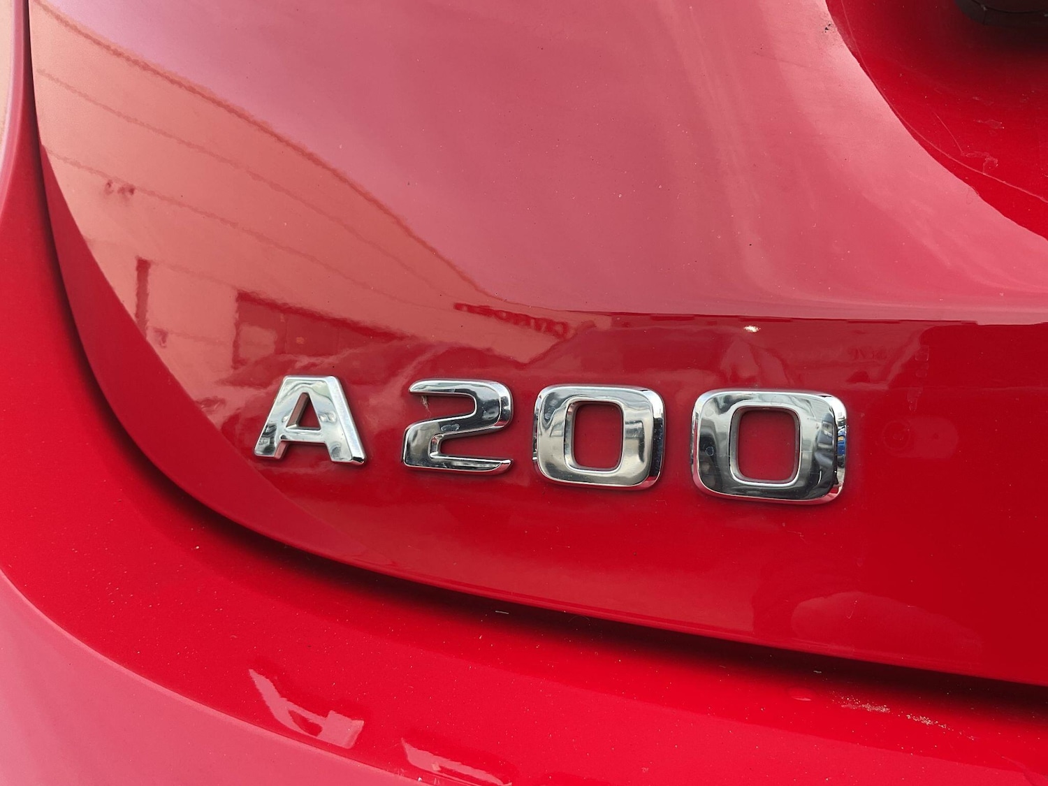 Used Mercedes-Benz A-Class 2019 for sale - 77611573: Photo 53