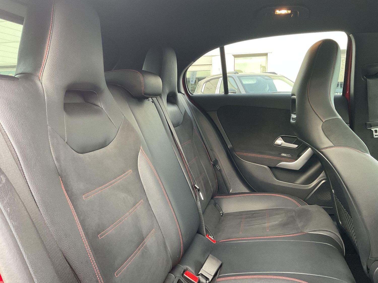 Used Mercedes-Benz A-Class 2019 for sale - 77611573: Photo 57