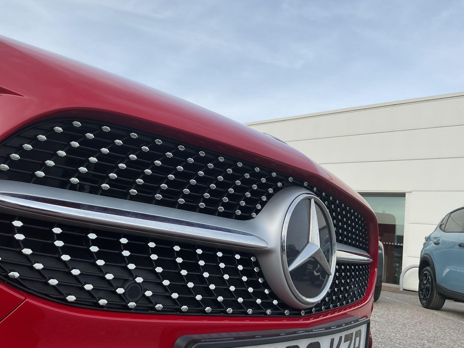 Used Mercedes-Benz A-Class 2019 for sale - 77611573: Photo 59