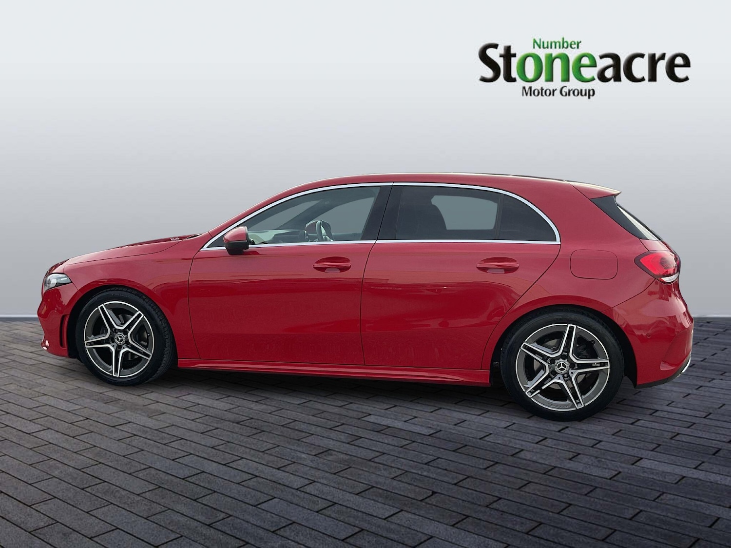 Used Mercedes-Benz A-Class 2019 for sale - 77611573: Photo 6