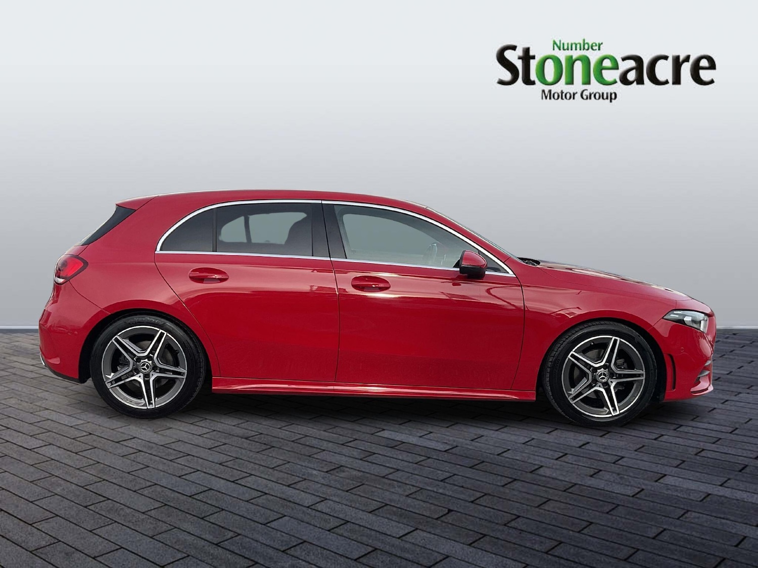 Used Mercedes-Benz A-Class 2019 for sale - 77611573: Photo 9