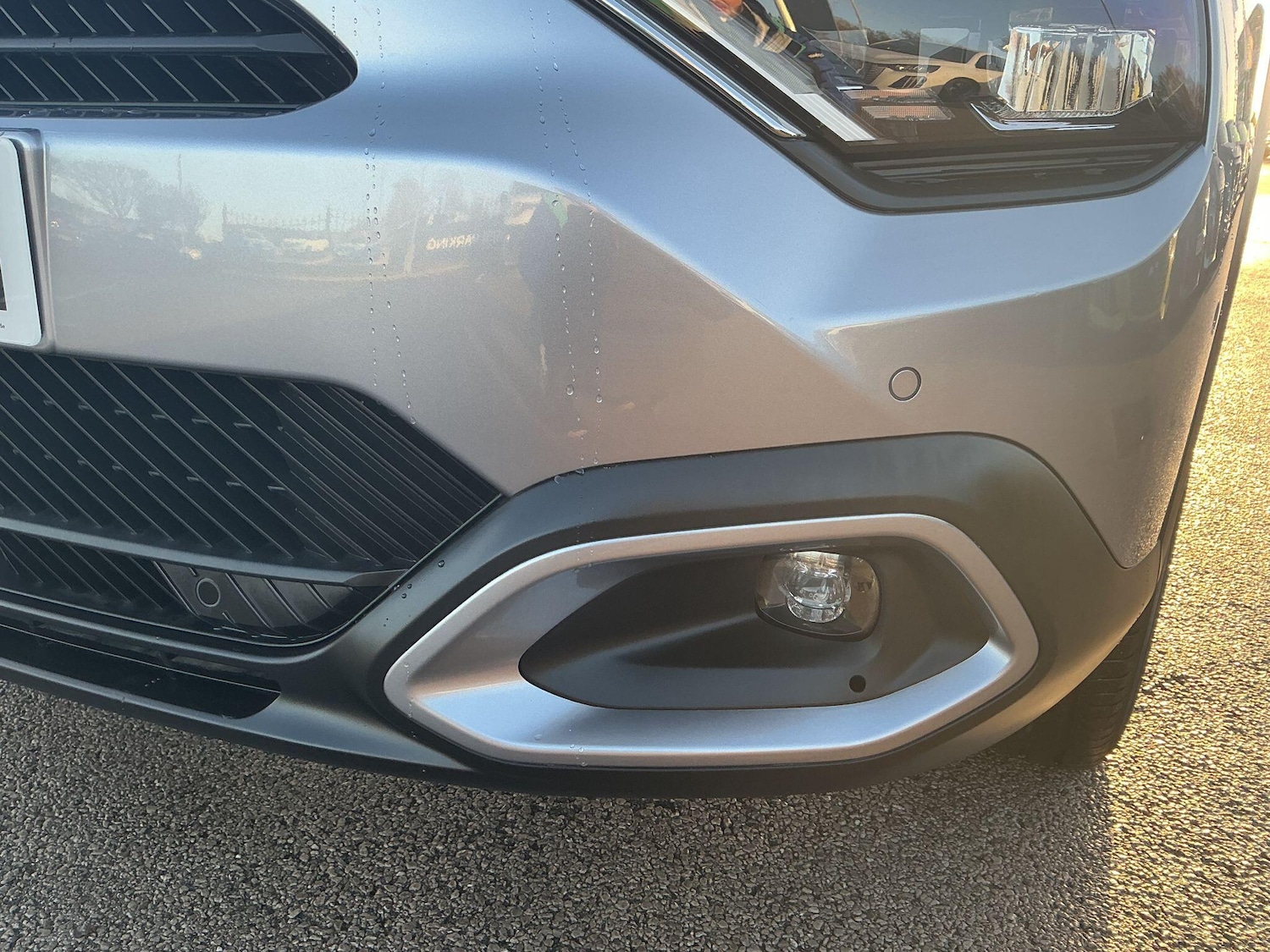 Used Citroen C4 2025 for sale - 76802485: Photo 10