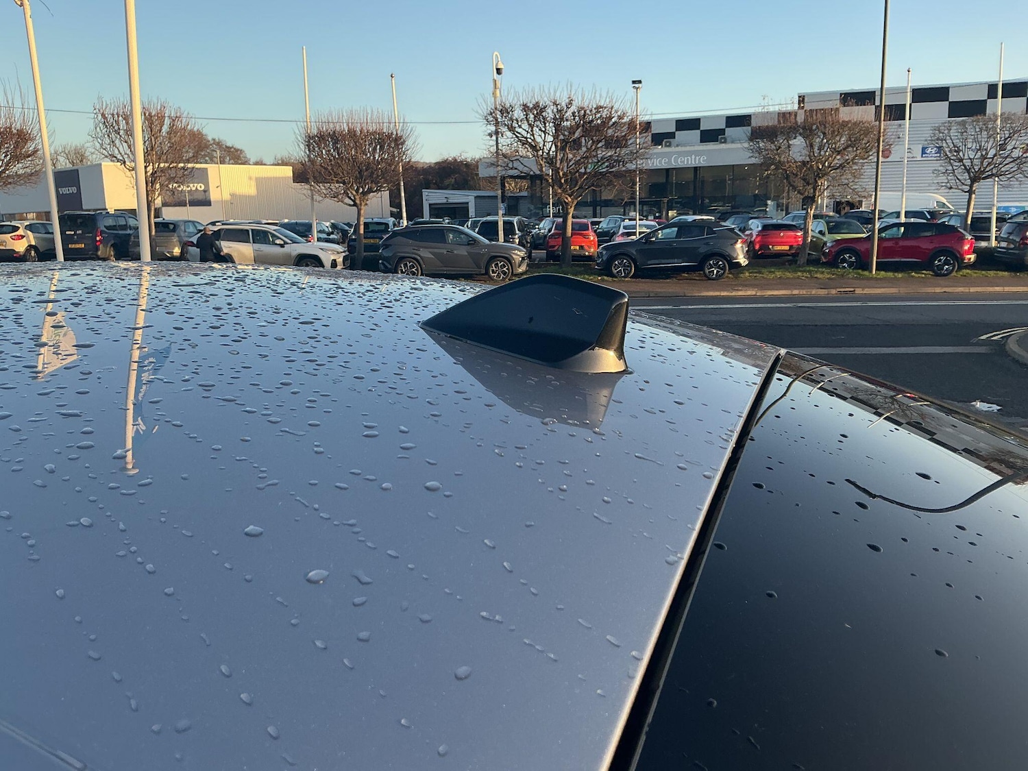 Used Citroen C4 2025 for sale - 76802485: Photo 16