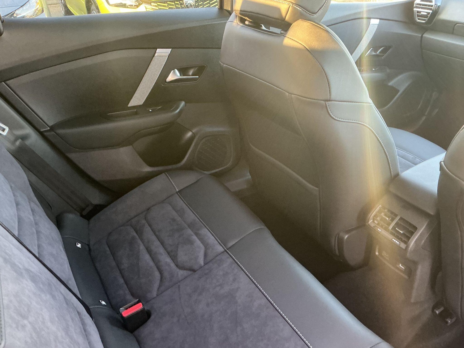 Used Citroen C4 2025 for sale - 76802485: Photo 20