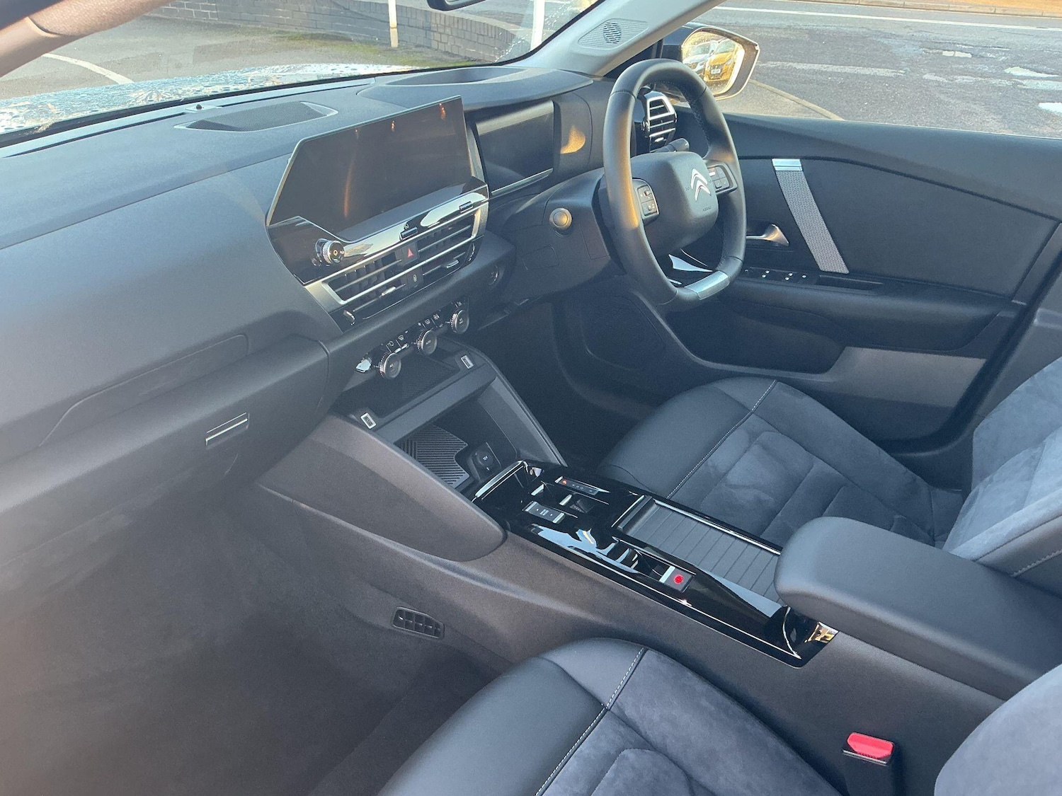 Used Citroen C4 2025 for sale - 76802485: Photo 25