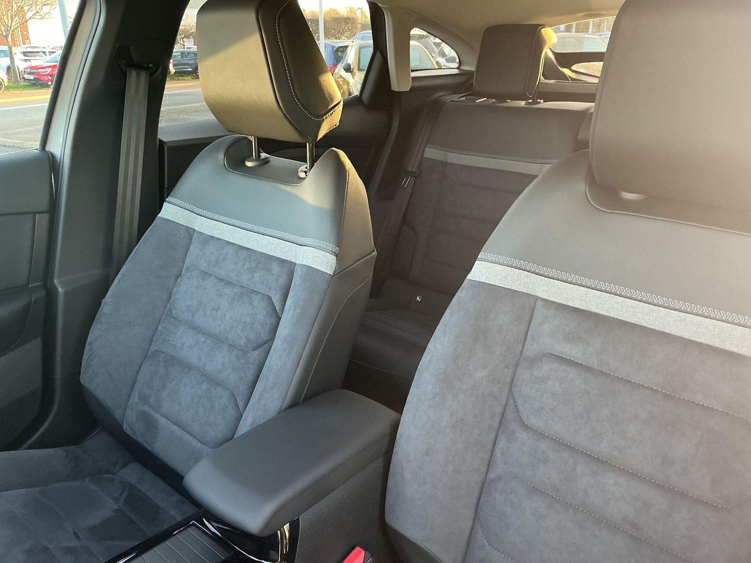 Used Citroen C4 2025 for sale - 76802485: Photo 26