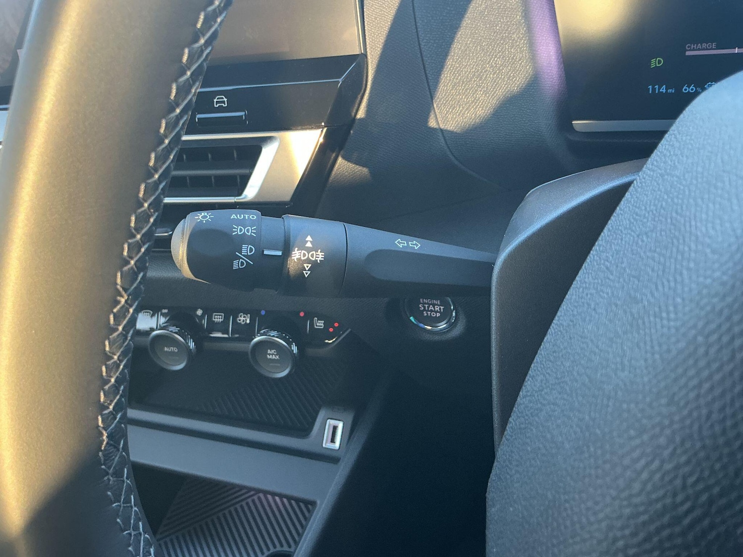 Used Citroen C4 2025 for sale - 76802485: Photo 29