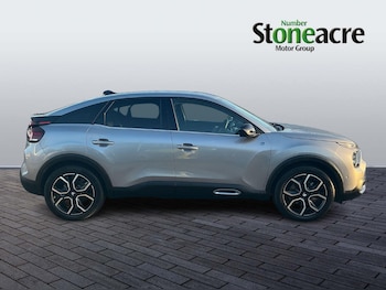 Used Citroen C4 2025 for sale - 76802485: Photo