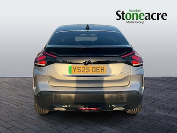 Used Citroen C4 2025 for sale - 76802485: Photo
