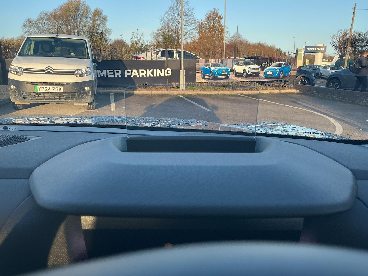 Used Citroen C4 2025 for sale - 76802485: Photo 40