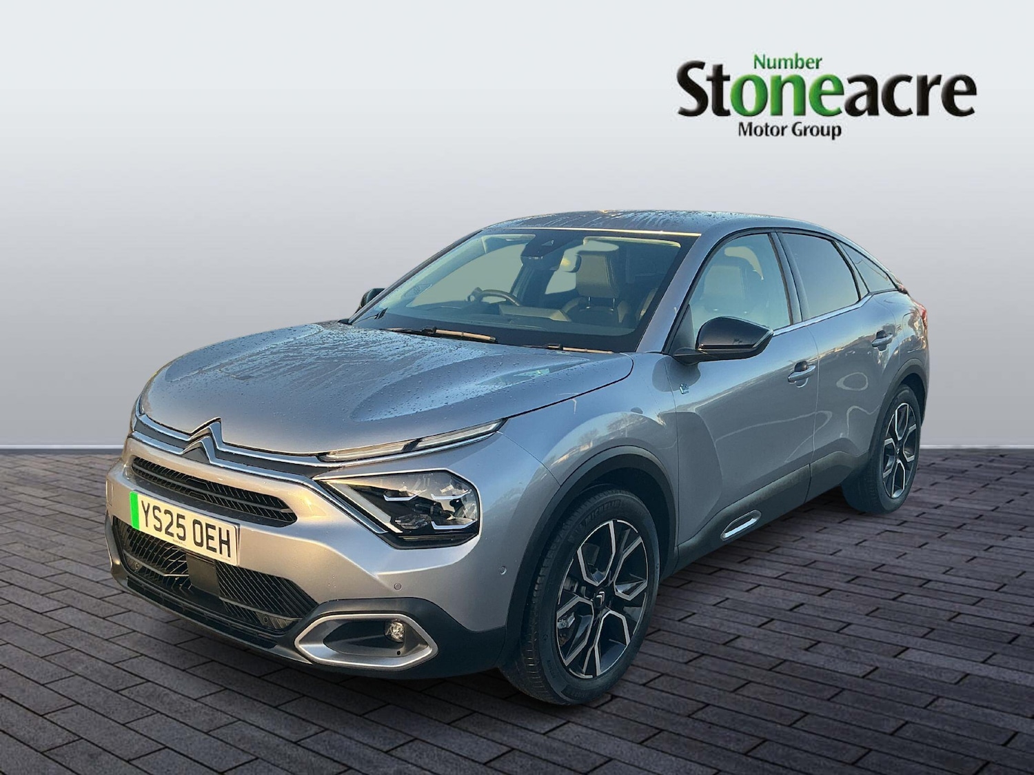 Used Citroen C4 2025 for sale - 76802485: Photo 6