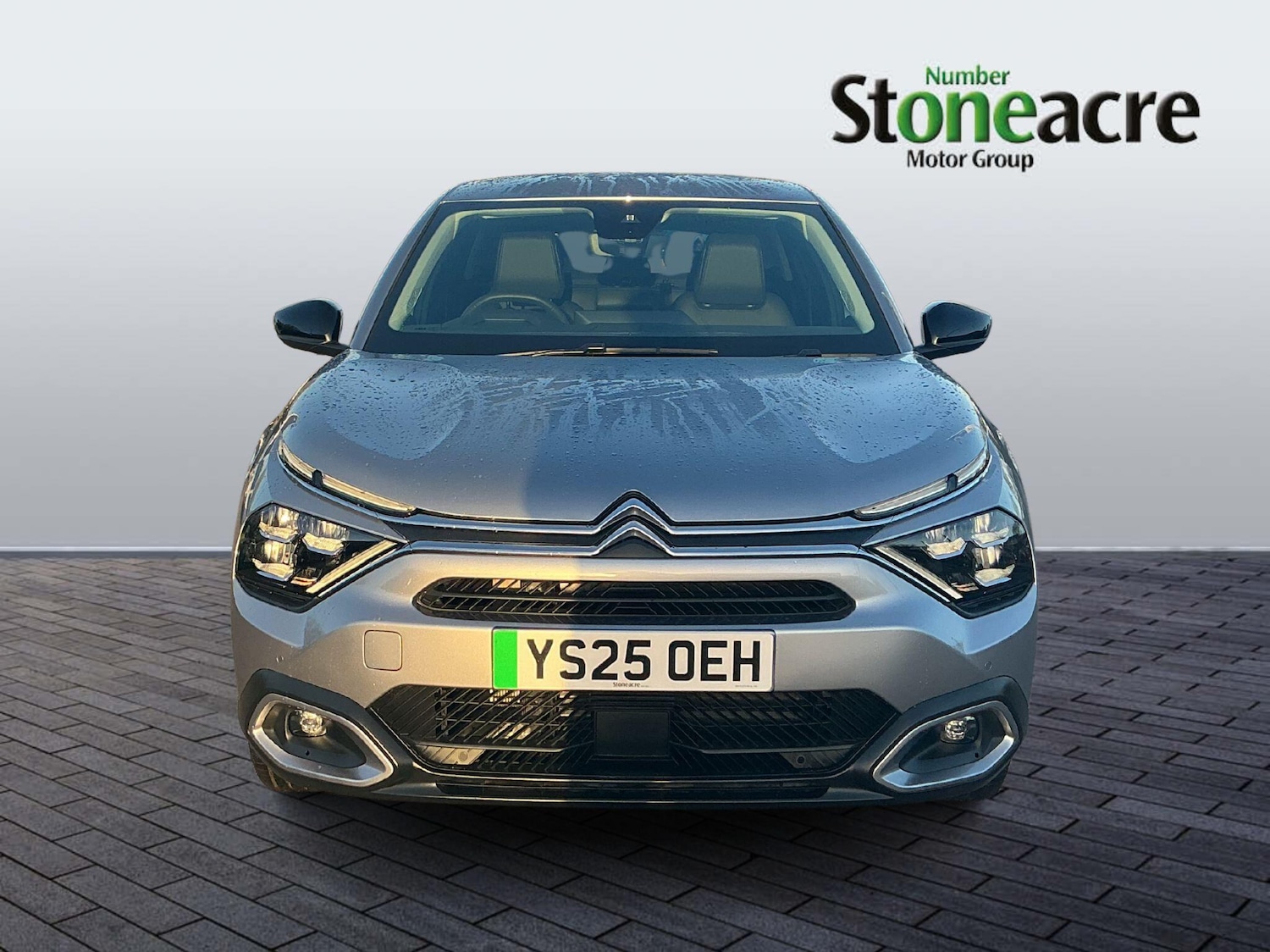 Used Citroen C4 2025 for sale - 76802485: Photo 7