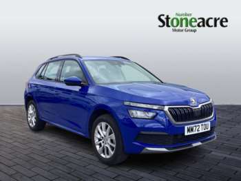 2022 (72) - 1.0 TSI SE SUV 5dr Petrol DSG Euro 6 (s/s) (110 ps)