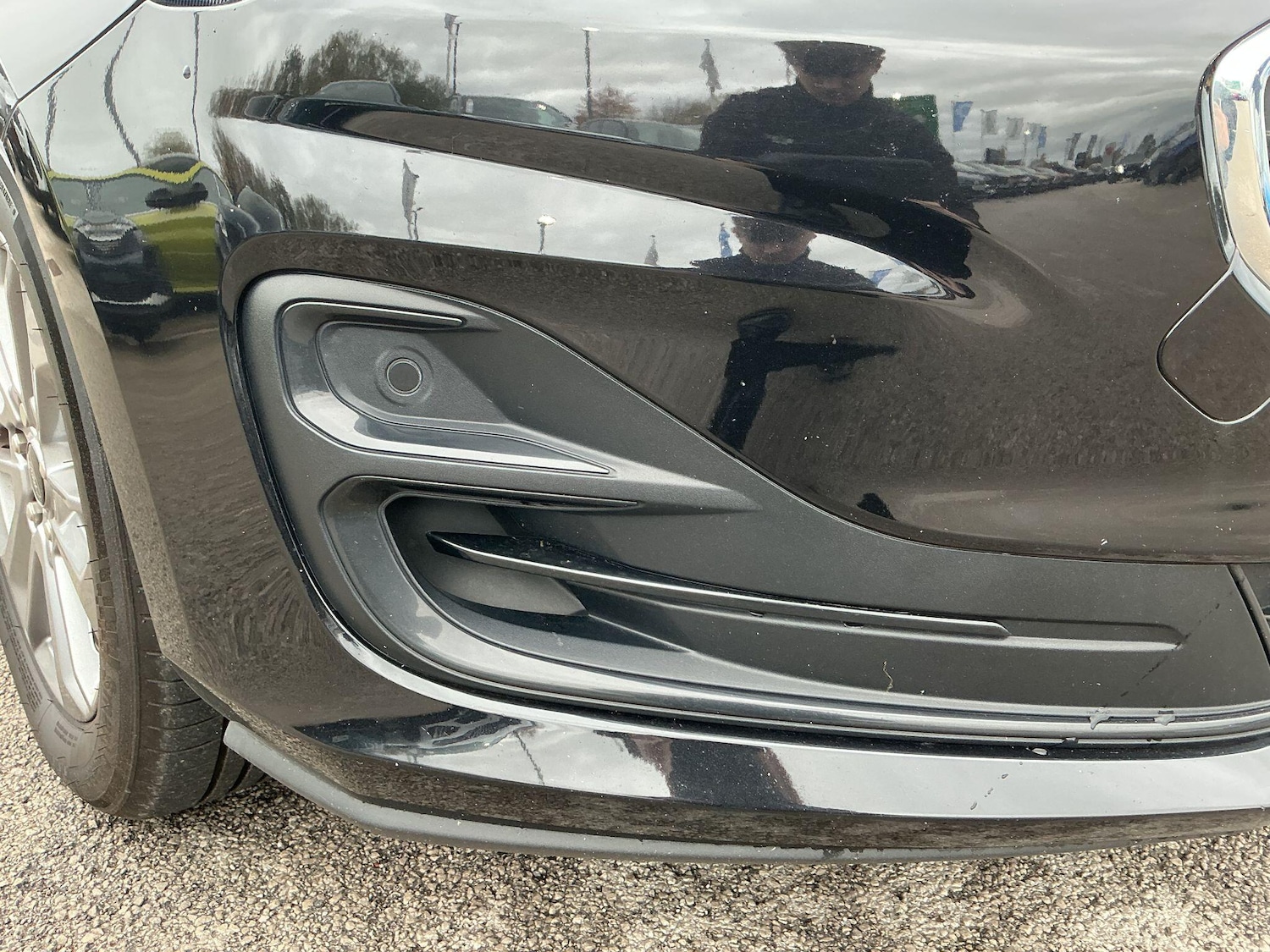 Used Ford Focus 2023 for sale - 77021221: Photo 11