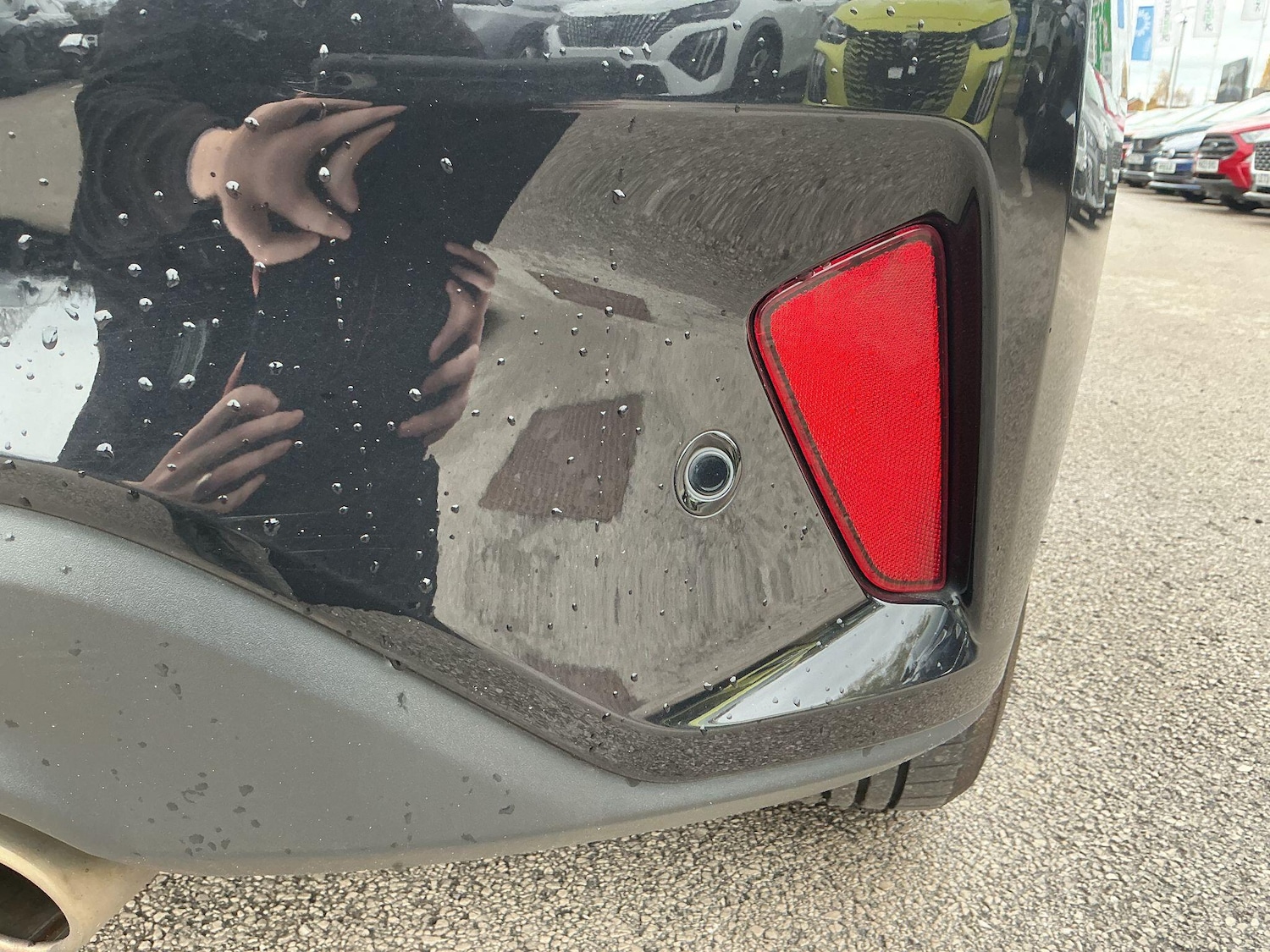 Used Ford Focus 2023 for sale - 77021221: Photo 15