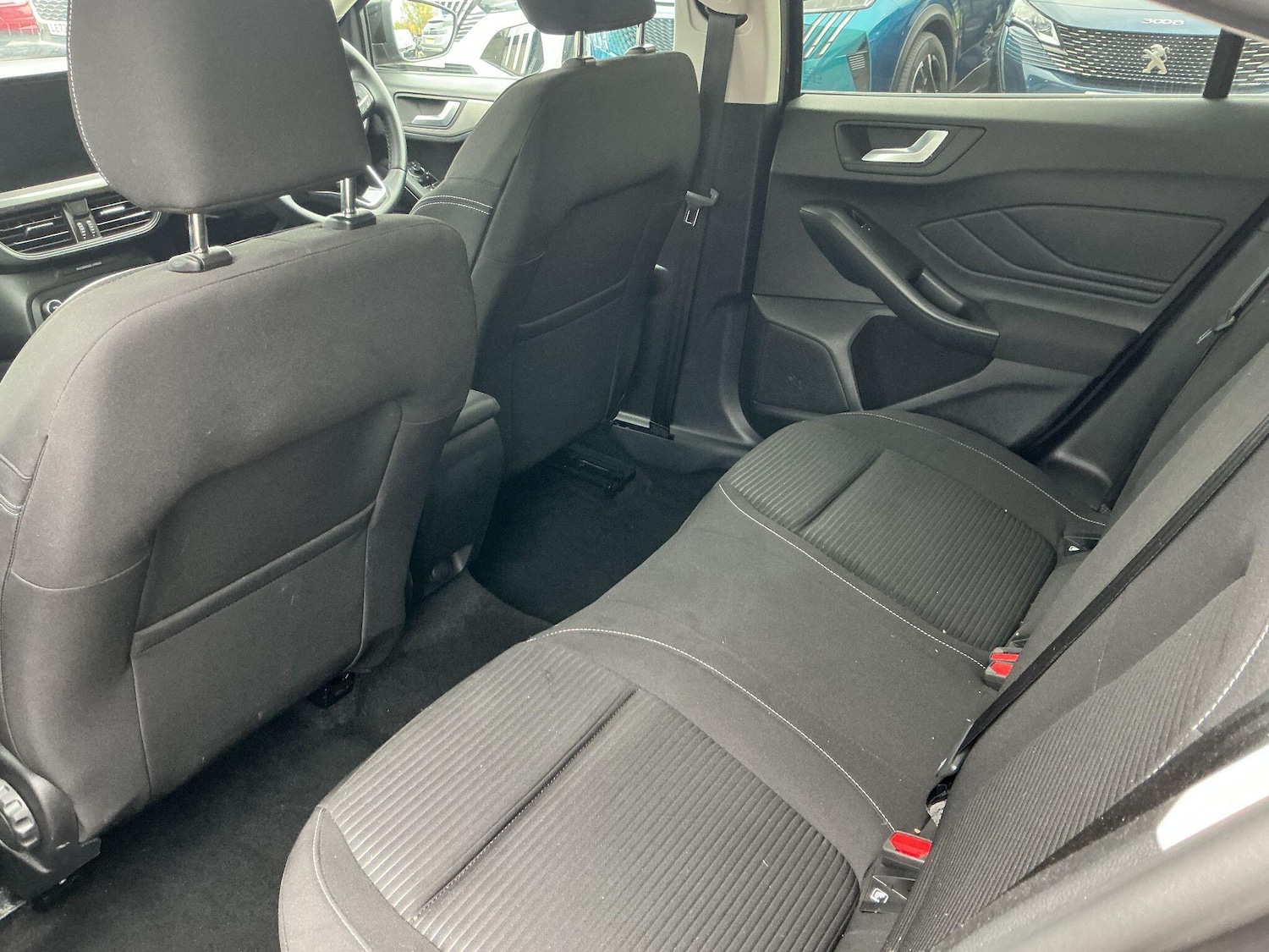 Used Ford Focus 2023 for sale - 77021221: Photo 21