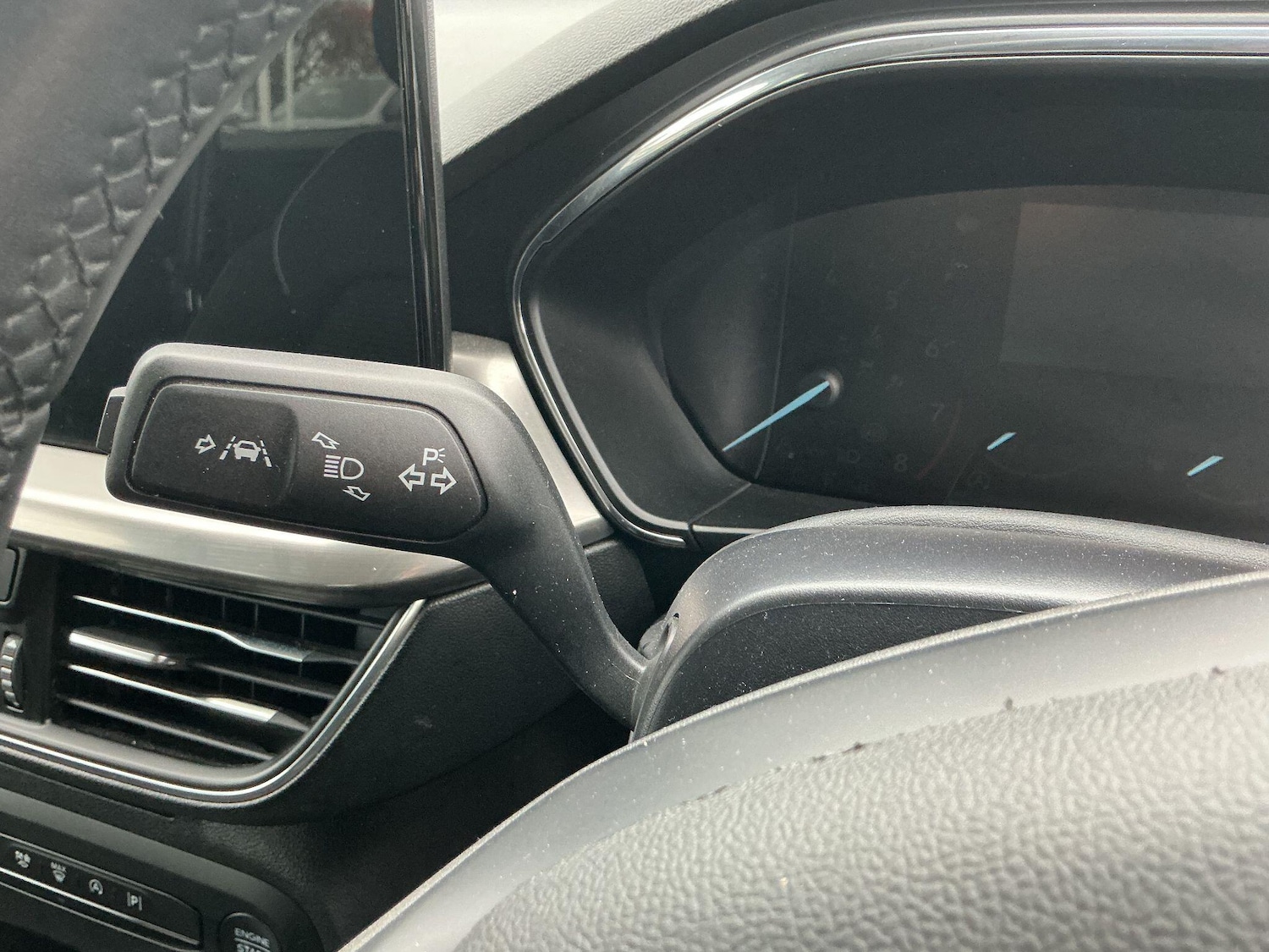 Used Ford Focus 2023 for sale - 77021221: Photo 26