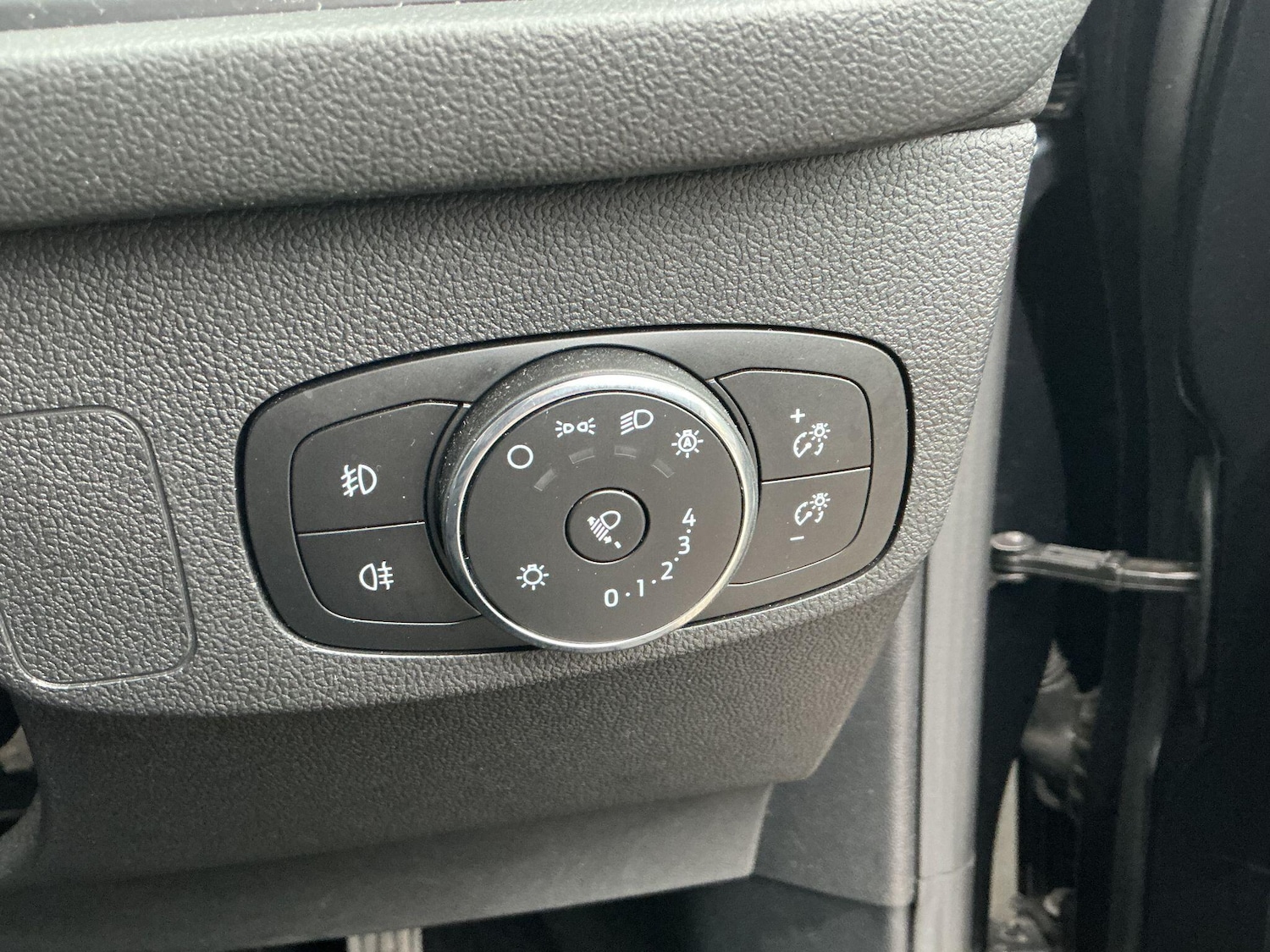 Used Ford Focus 2023 for sale - 77021221: Photo 36