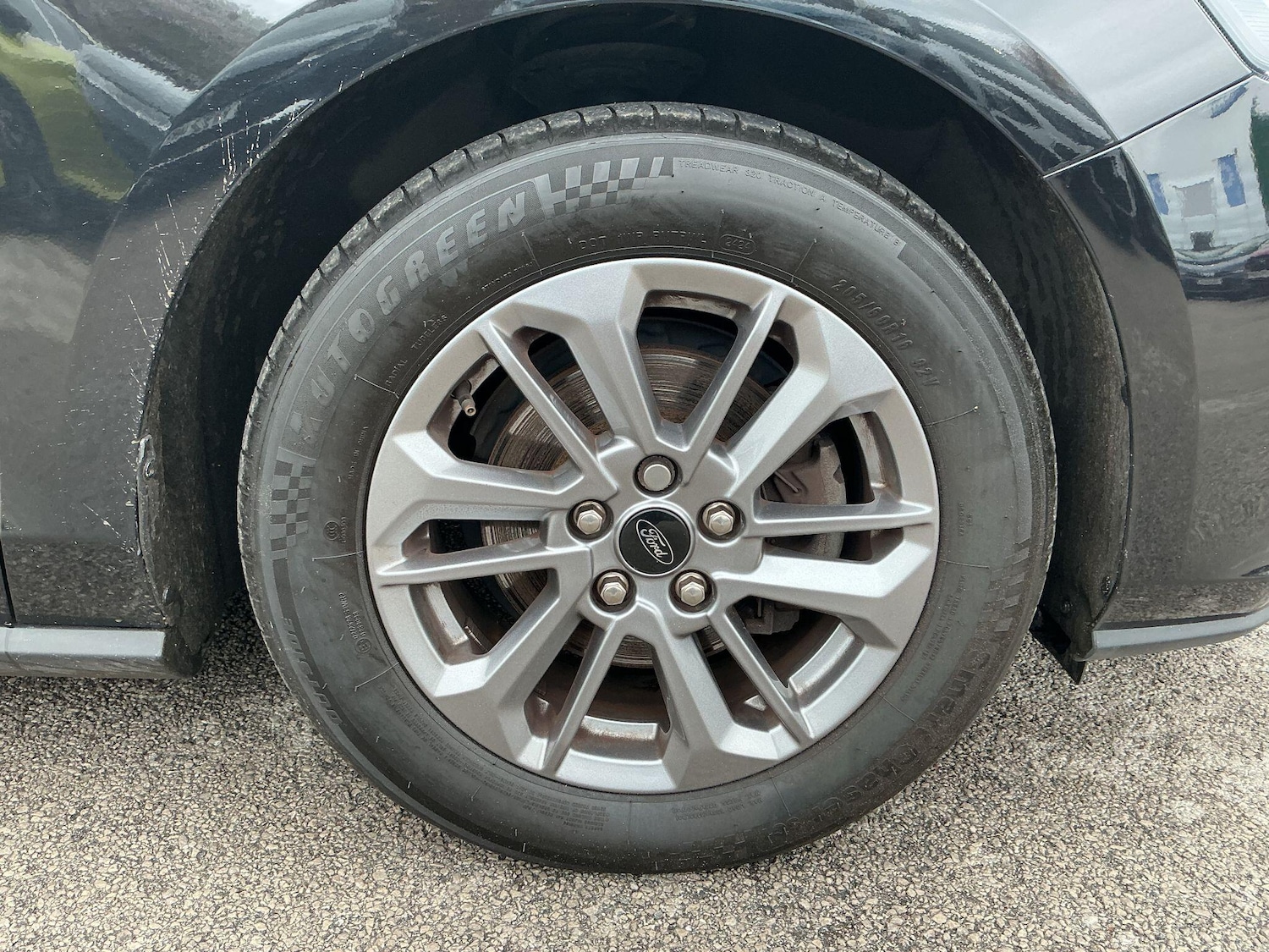 Used Ford Focus 2023 for sale - 77021221: Photo 9