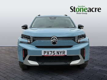 Used Citroen C3 2025 for sale - 79039180: Photo