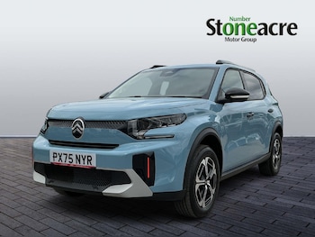 Used Citroen C3 2025 for sale - 79039180: Photo