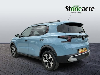 Used Citroen C3 2025 for sale - 79039180: Photo