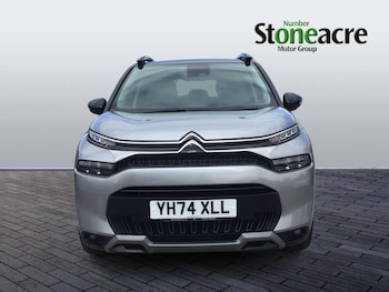 Used Citroen C3 Aircross 2024 for sale - 75400916: Photo
