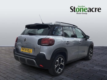 Used Citroen C3 Aircross 2024 for sale - 75400916: Photo