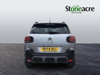 Used Citroen C3 Aircross 2024 for sale - 75400916: Photo