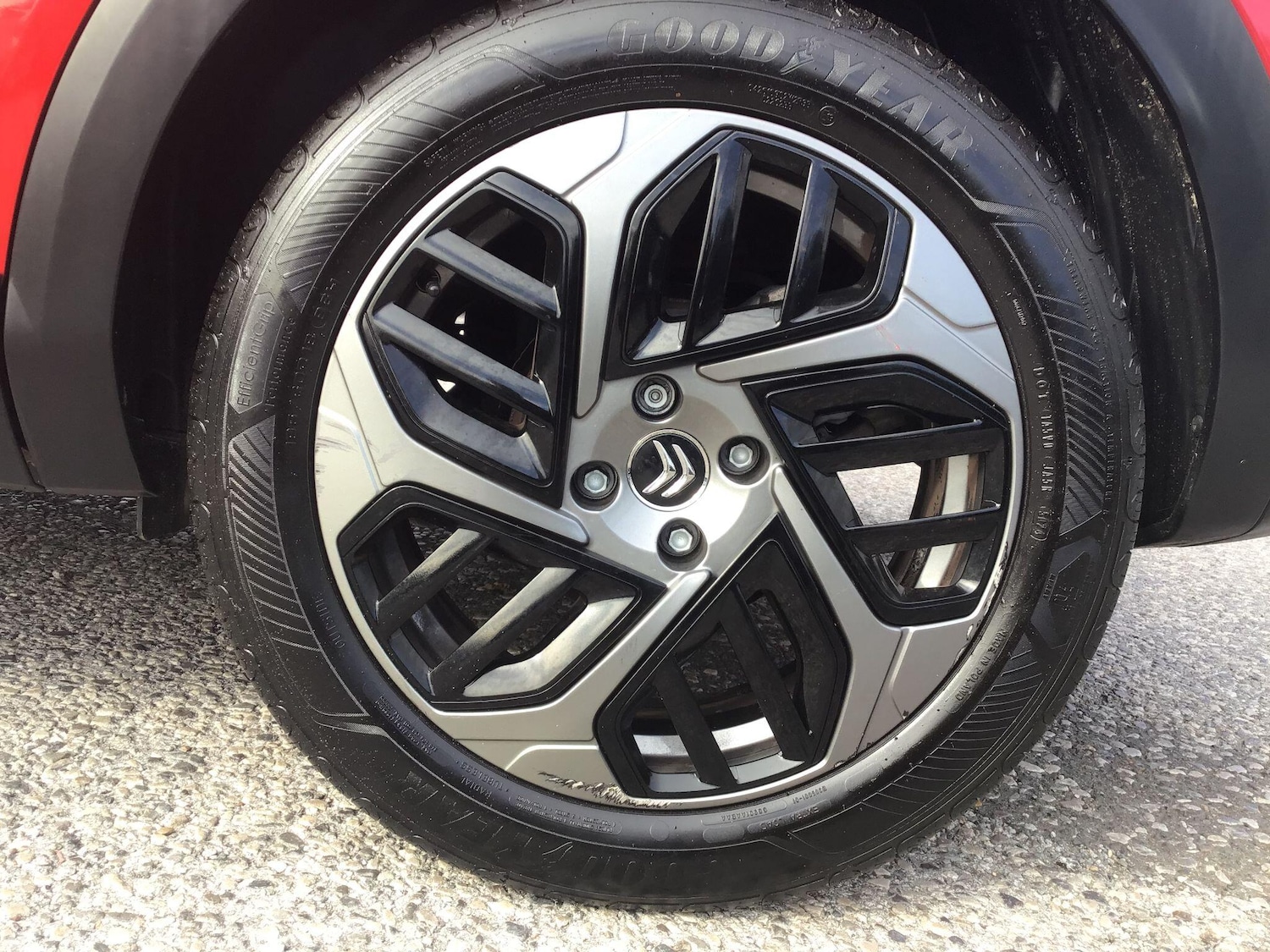 Used Citroen C4 2022 for sale - 76440679: Photo 11