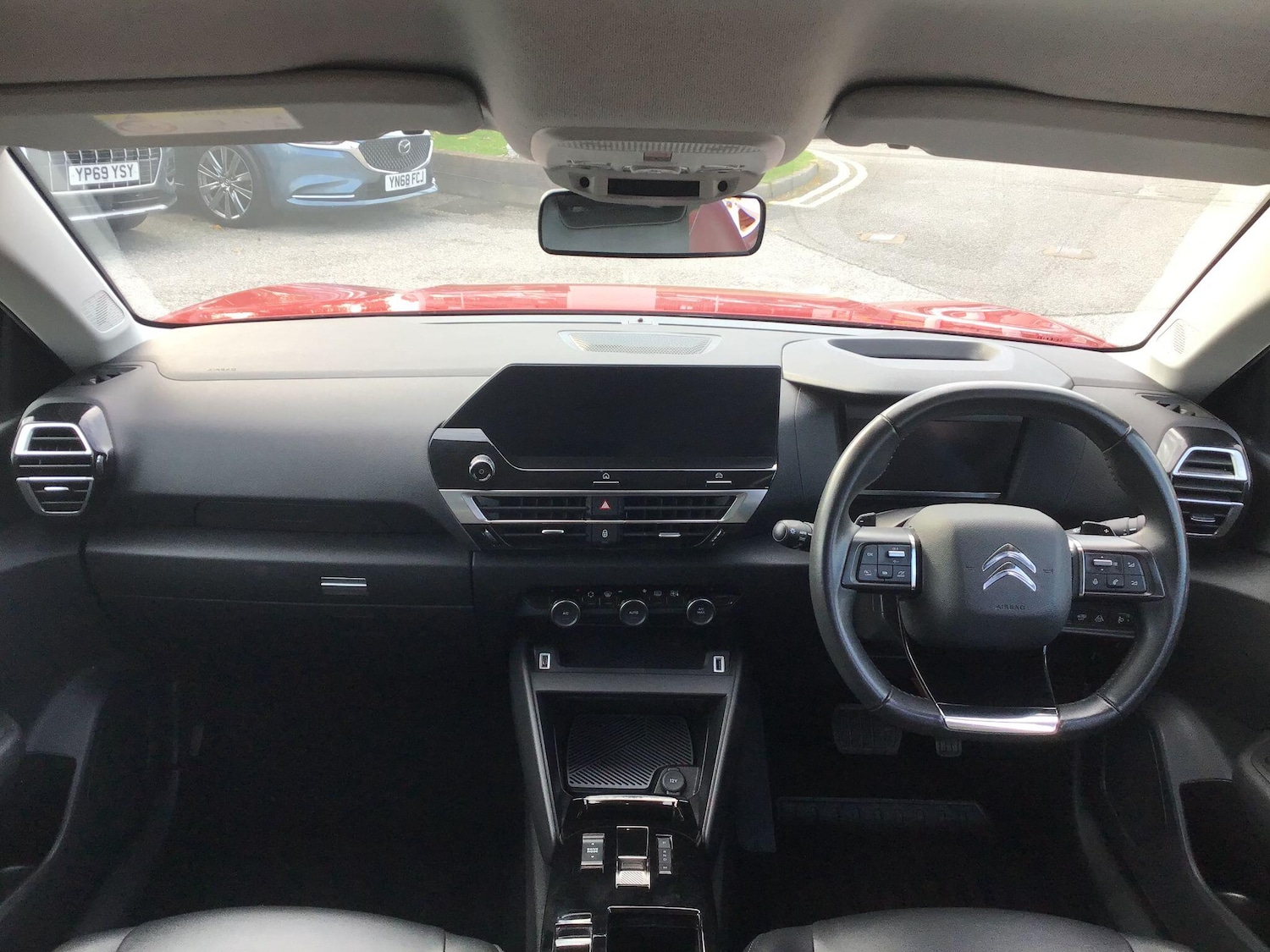 Used Citroen C4 2022 for sale - 76440679: Photo 13