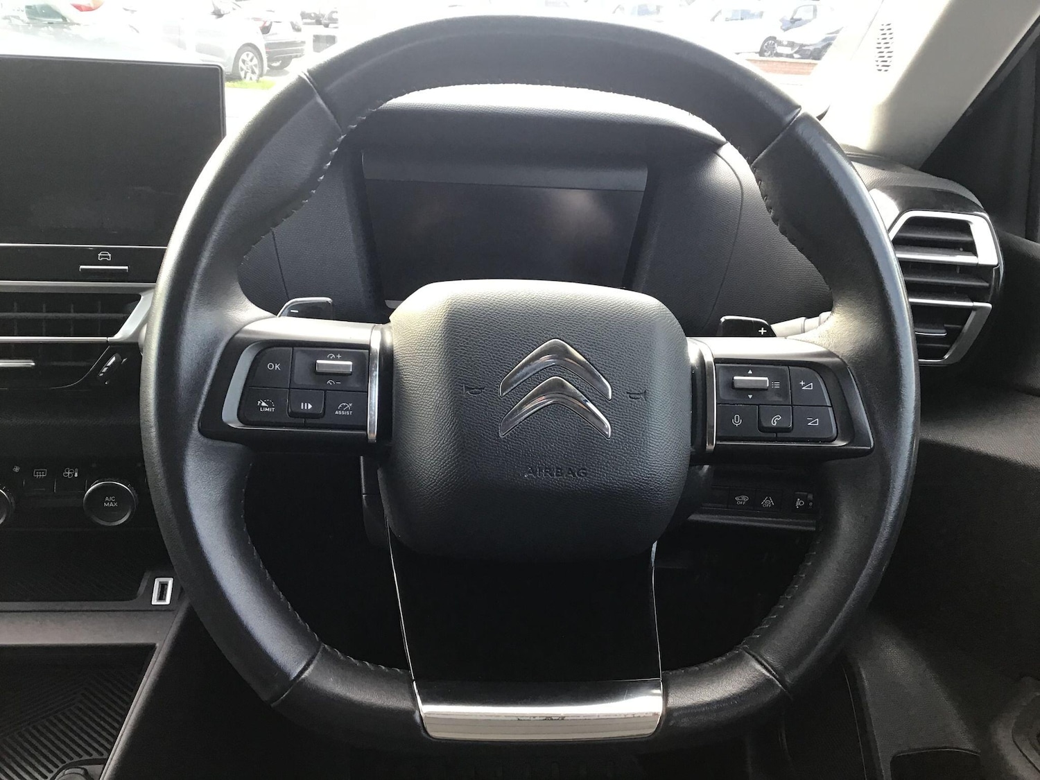 Used Citroen C4 2022 for sale - 76440679: Photo 14