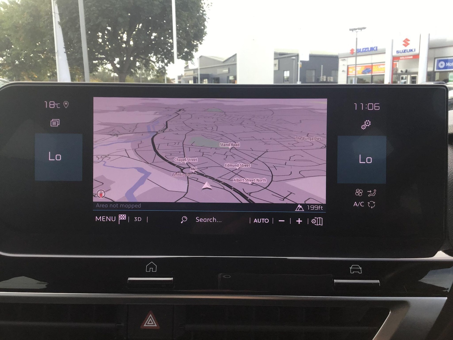 Used Citroen C4 2022 for sale - 76440679: Photo 16