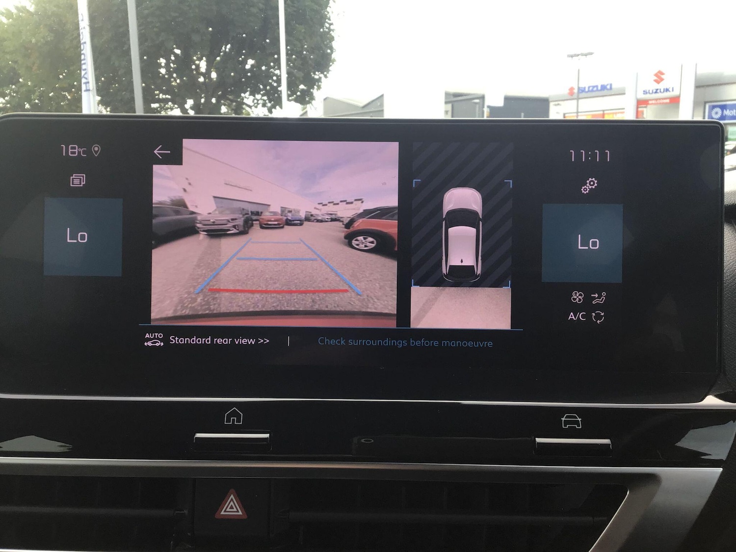 Used Citroen C4 2022 for sale - 76440679: Photo 17