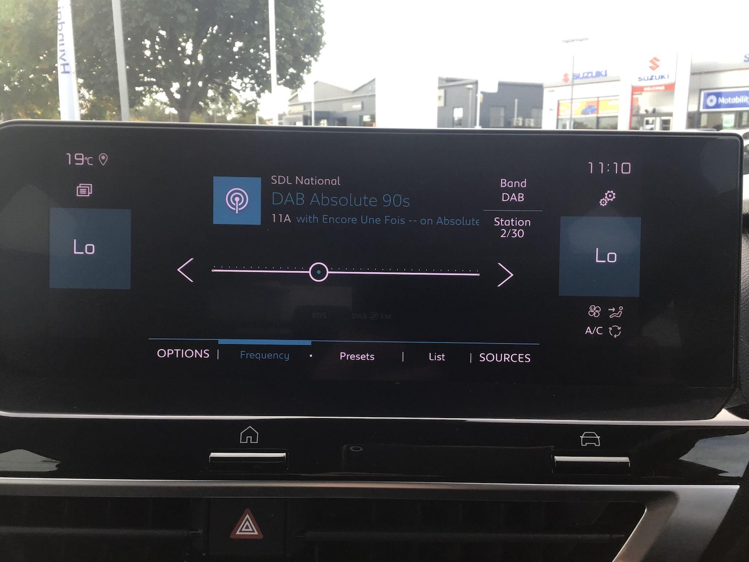 Used Citroen C4 2022 for sale - 76440679: Photo 18