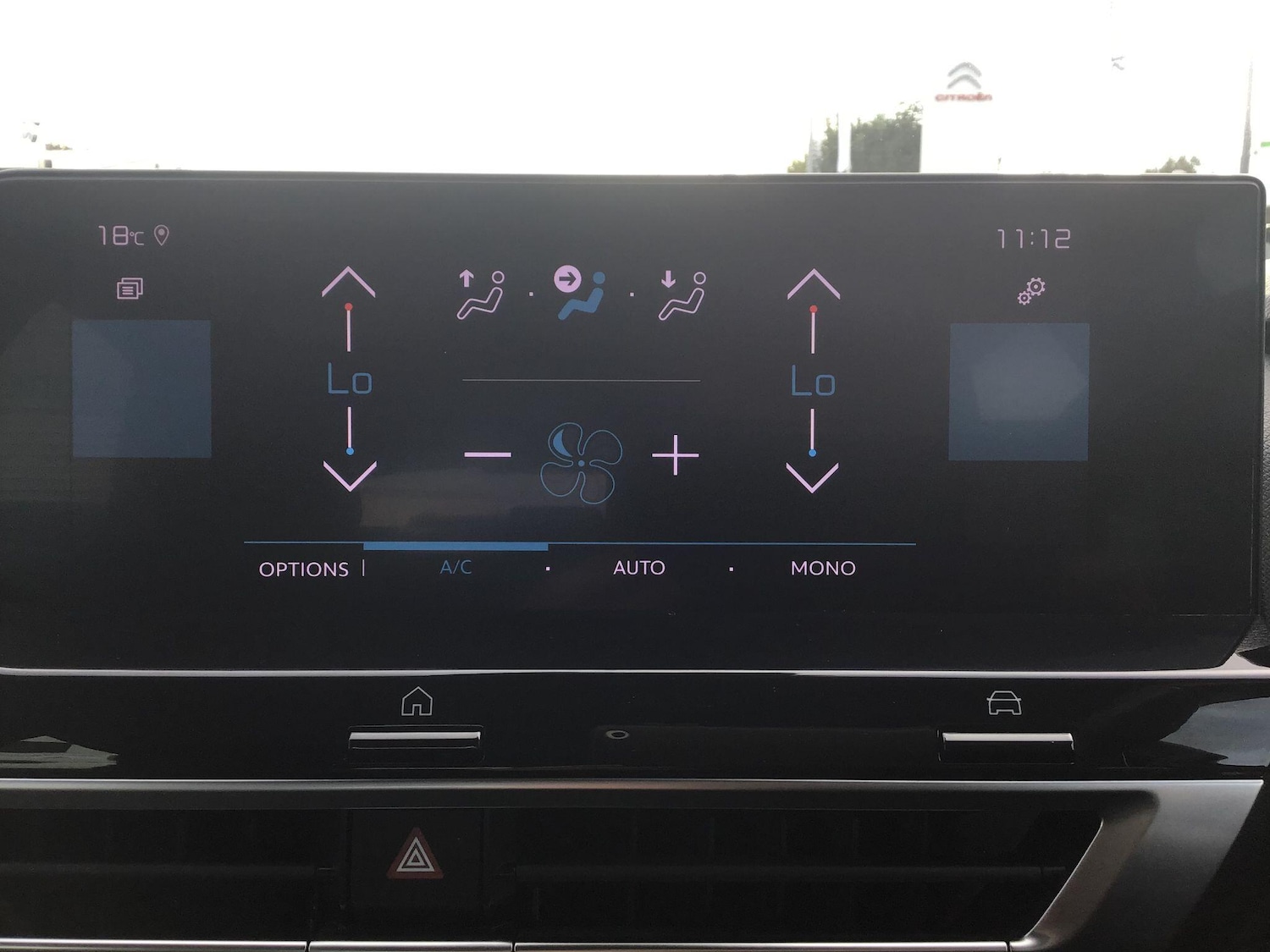 Used Citroen C4 2022 for sale - 76440679: Photo 19