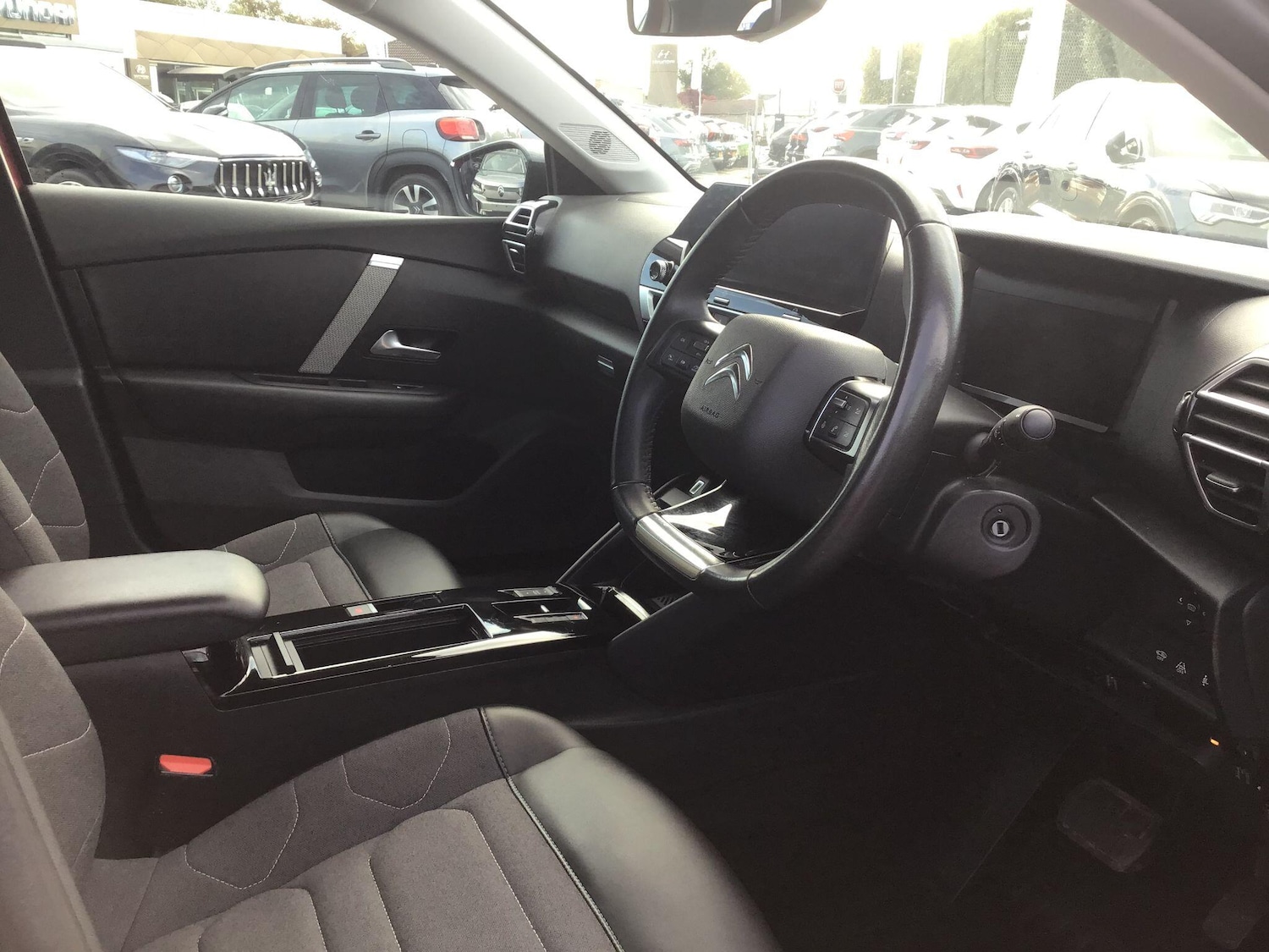 Used Citroen C4 2022 for sale - 76440679: Photo 20