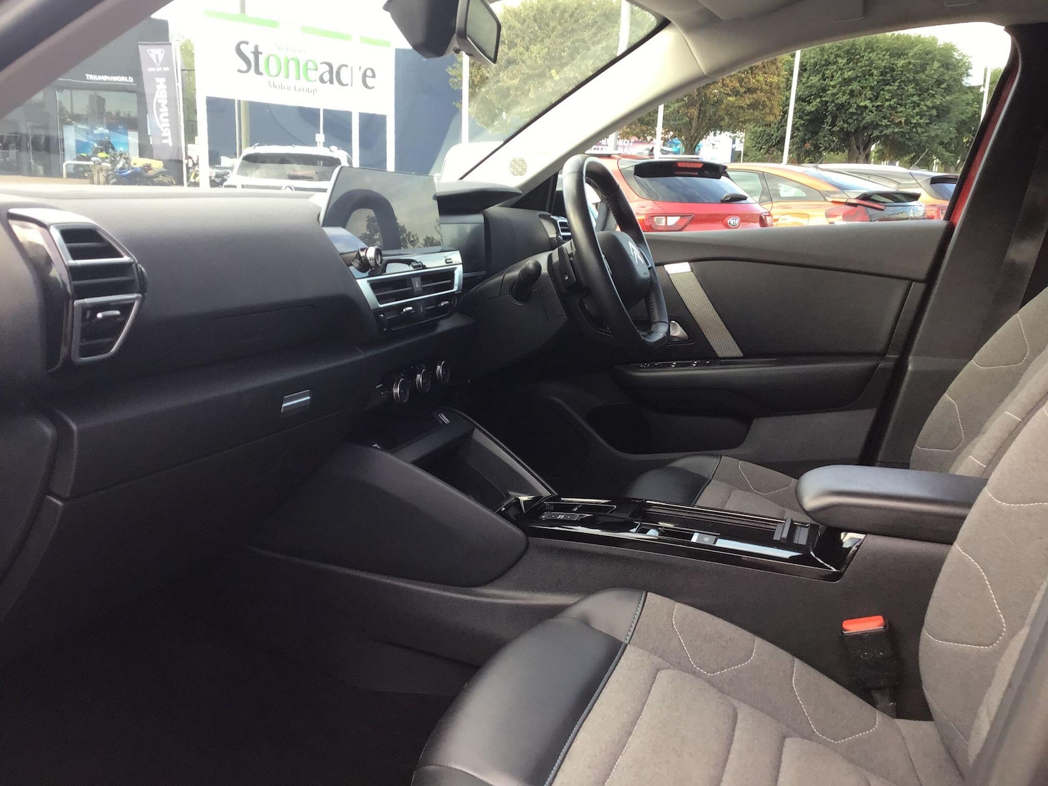 Used Citroen C4 2022 for sale - 76440679: Photo 24