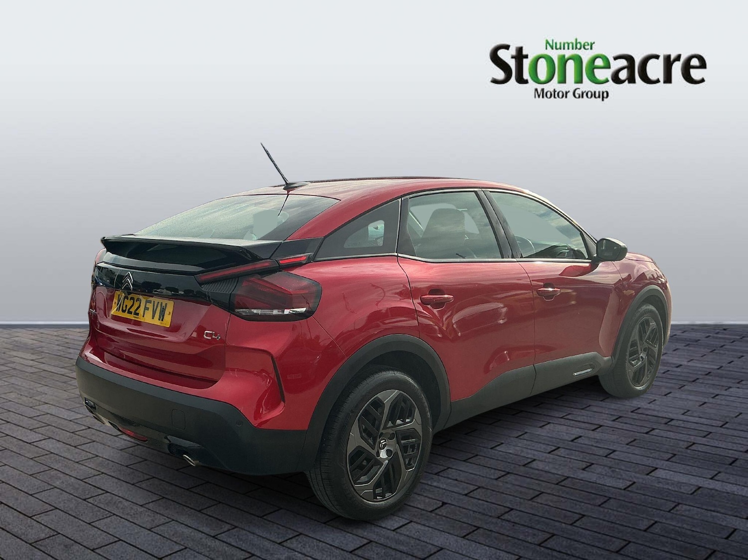 Used Citroen C4 2022 for sale - 76440679: Photo 3