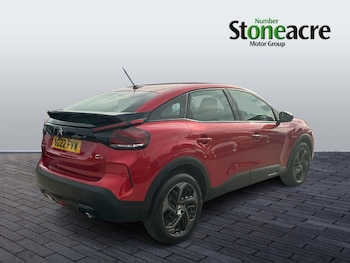 Used Citroen C4 2022 for sale - 76440679: Photo