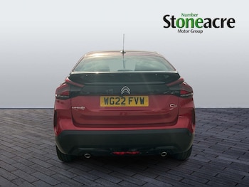 Used Citroen C4 2022 for sale - 76440679: Photo