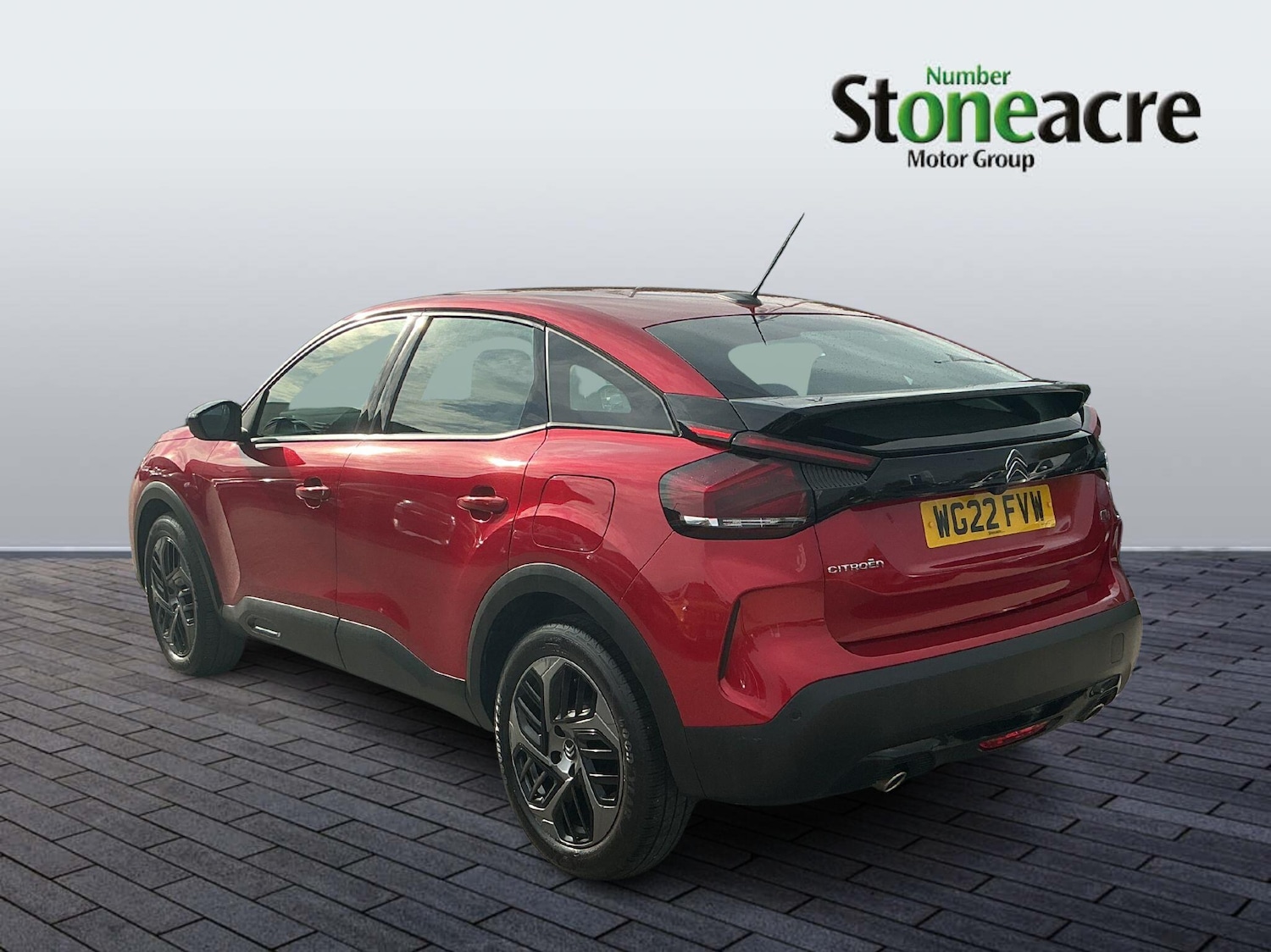 Used Citroen C4 2022 for sale - 76440679: Photo 5