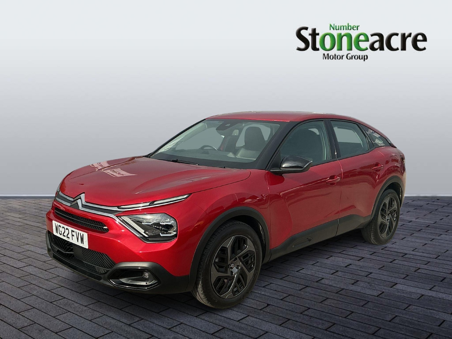 Used Citroen C4 2022 for sale - 76440679: Photo 7