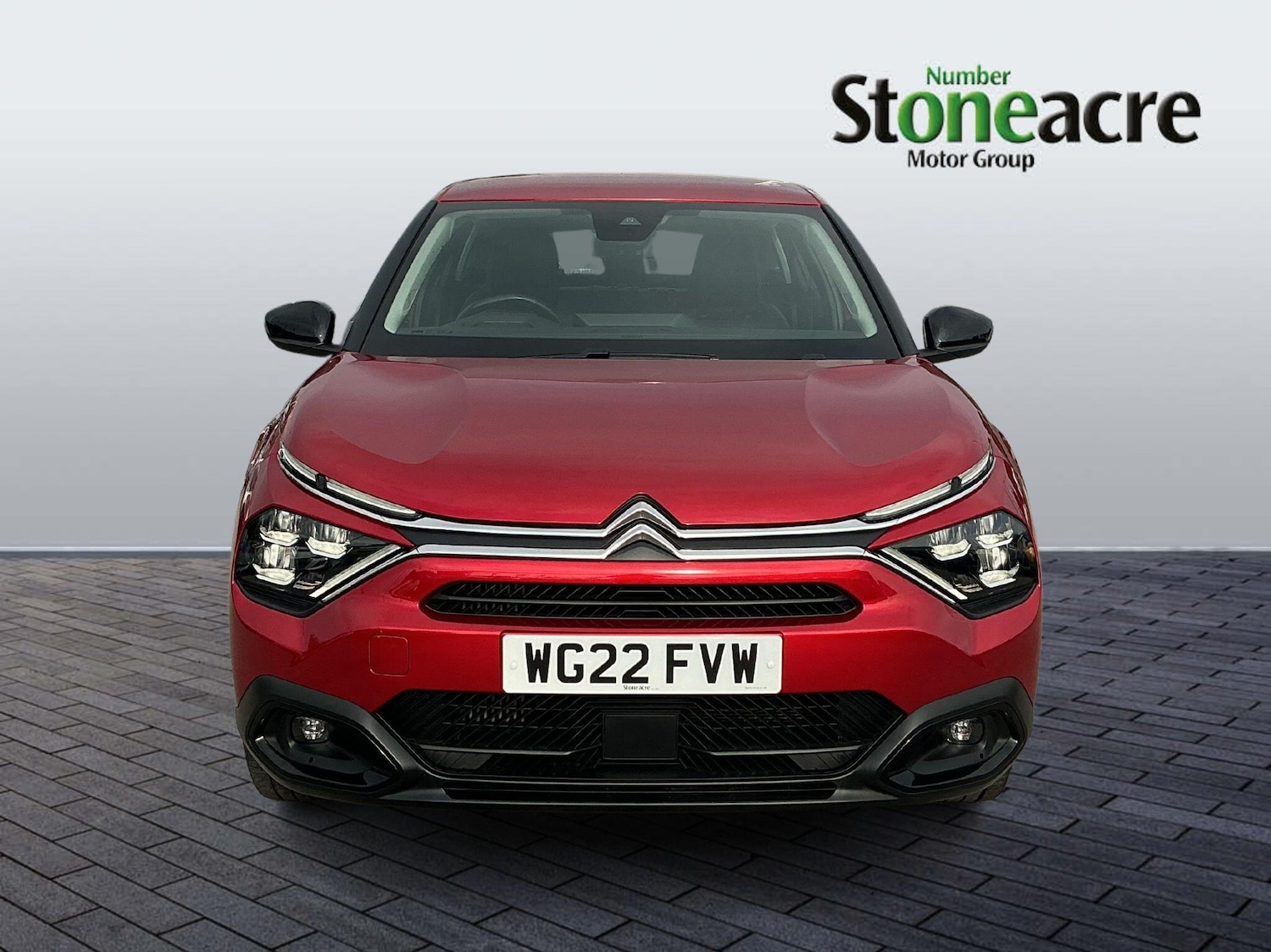Used Citroen C4 2022 for sale - 76440679: Photo 8