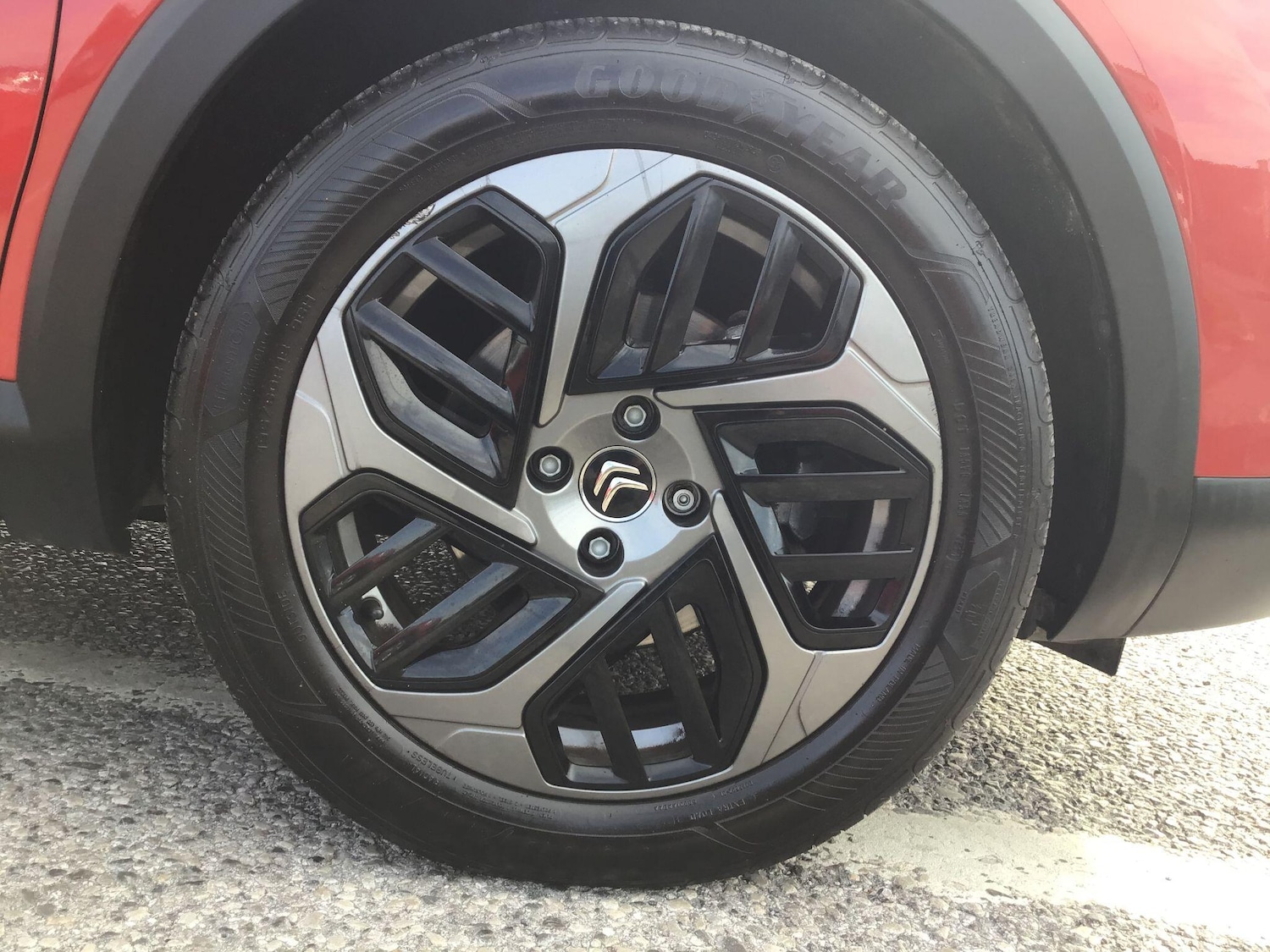 Used Citroen C4 2022 for sale - 76440679: Photo 9