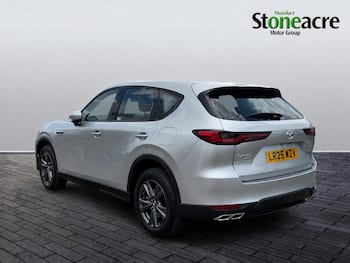 Used Mazda CX-60 2025 for sale - 79750640: Photo
