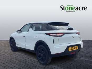 Used DS Automobiles DS 3 Crossback 2021 for sale - 74668256: Photo