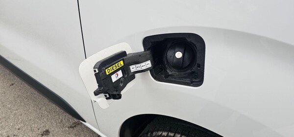 Used Citroen Dispatch 2025 for sale - 76199635: Photo 12