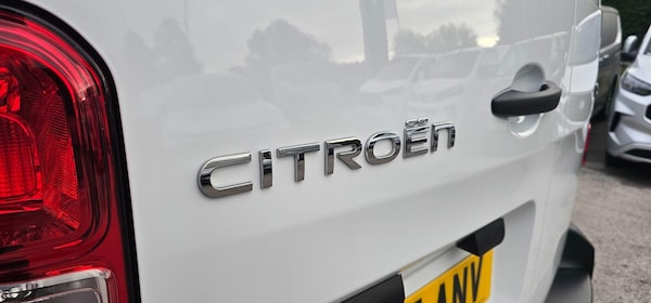 Used Citroen Dispatch 2025 for sale - 76199635: Photo 15