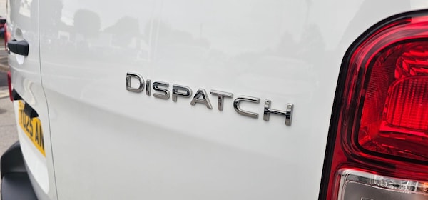 Used Citroen Dispatch 2025 for sale - 76199635: Photo 16